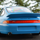 Illustration for article titled Teutonic Tuesday: Yep Another UT 993 911